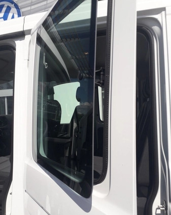 Volkswagen Crafter cena 177120 przebieg: 1, rok produkcji 2024 z Tyczyn małe 154